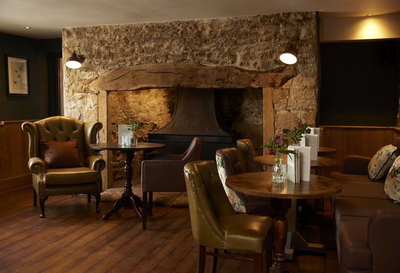 호스텔 Rose Revived By Chef & Brewer Collection