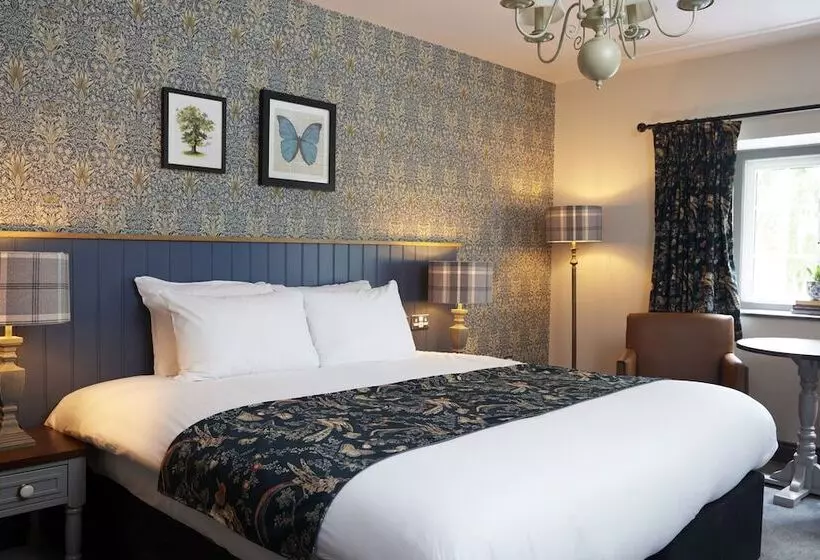 ユースホステル Rose Revived By Chef & Brewer Collection