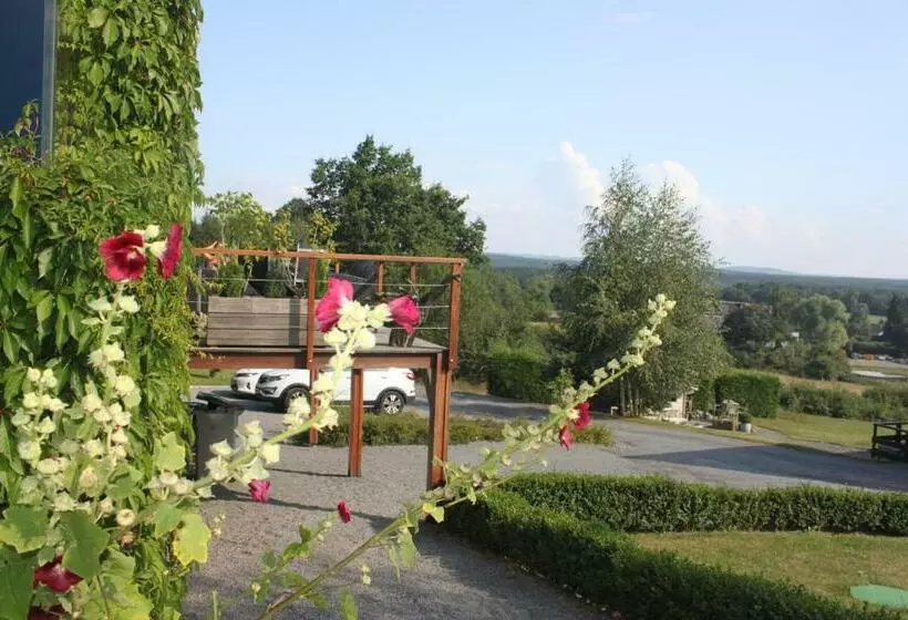 B&b Villa Roma