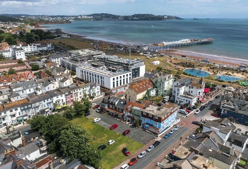 Bed and Breakfast Berry