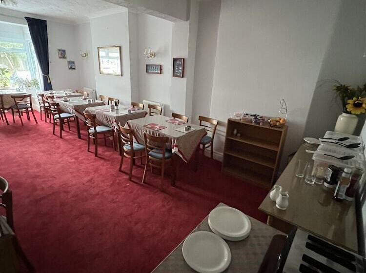 Bed and Breakfast Berry