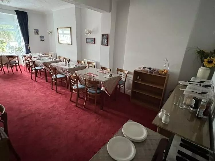 Bed and Breakfast Berry