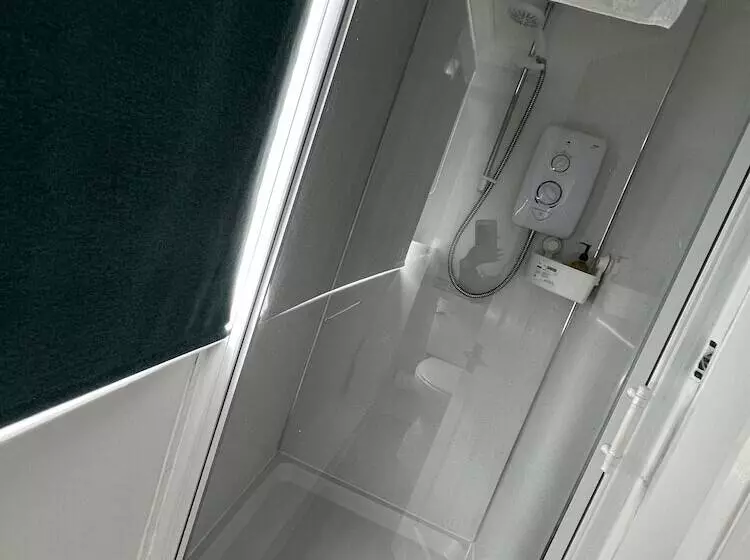 Bed and Breakfast Berry