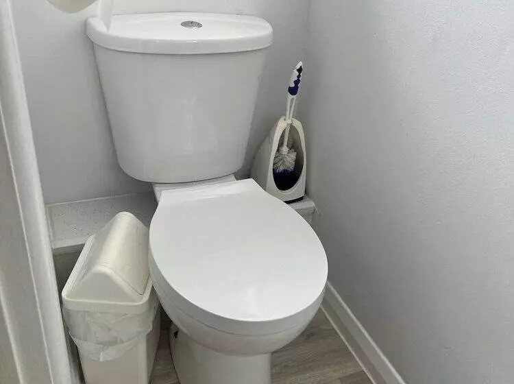 Bed and Breakfast Berry