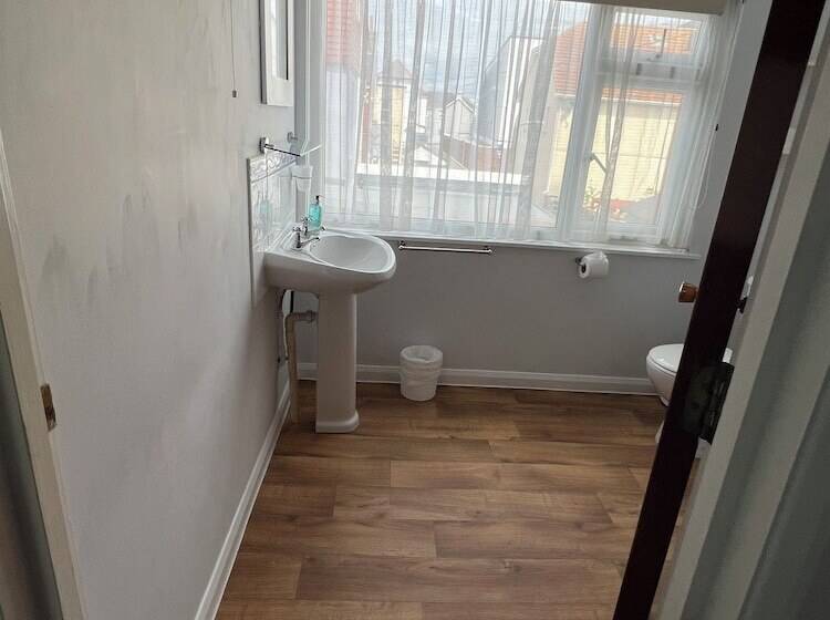 Bed and Breakfast Berry