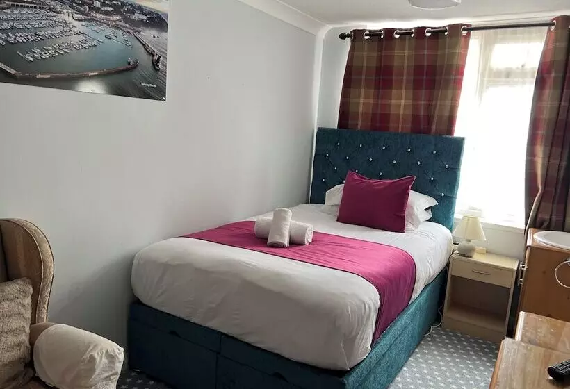 Bed and Breakfast Berry