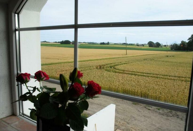 Bed and Breakfast Vallebergaslätt