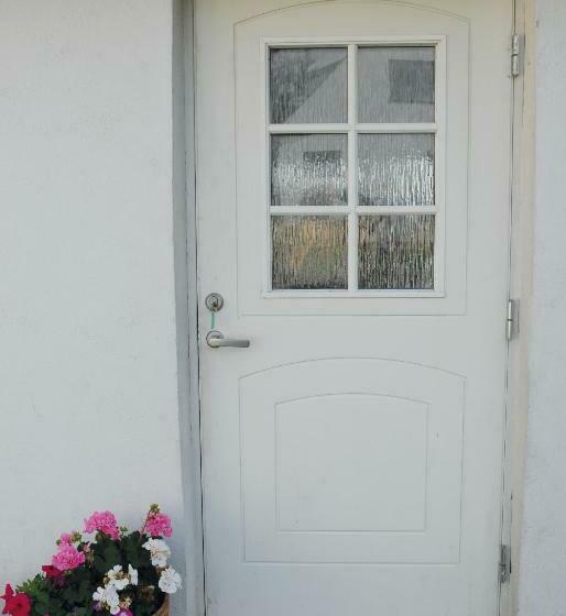 Bed and Breakfast Vallebergaslätt