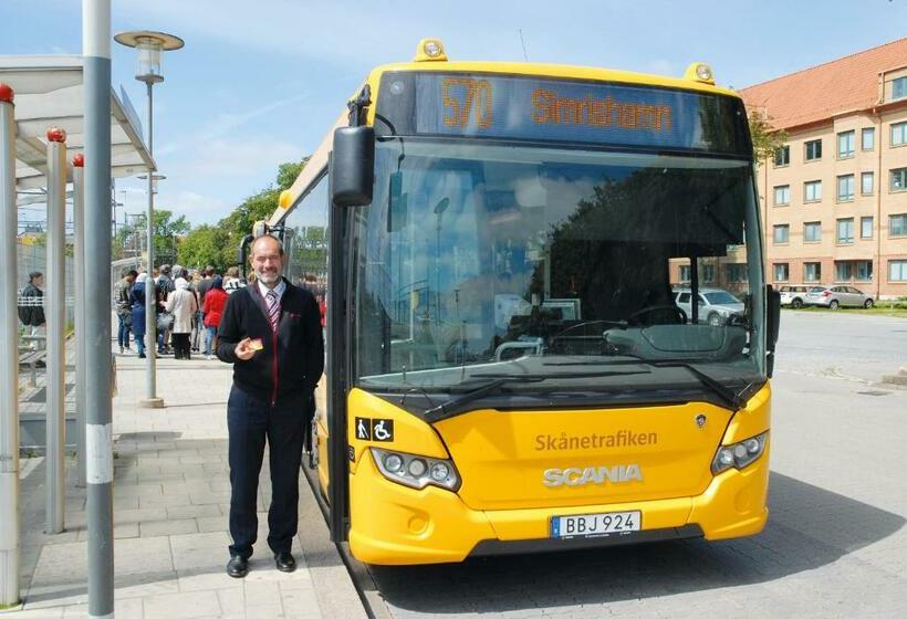 Bed and Breakfast Vallebergaslätt