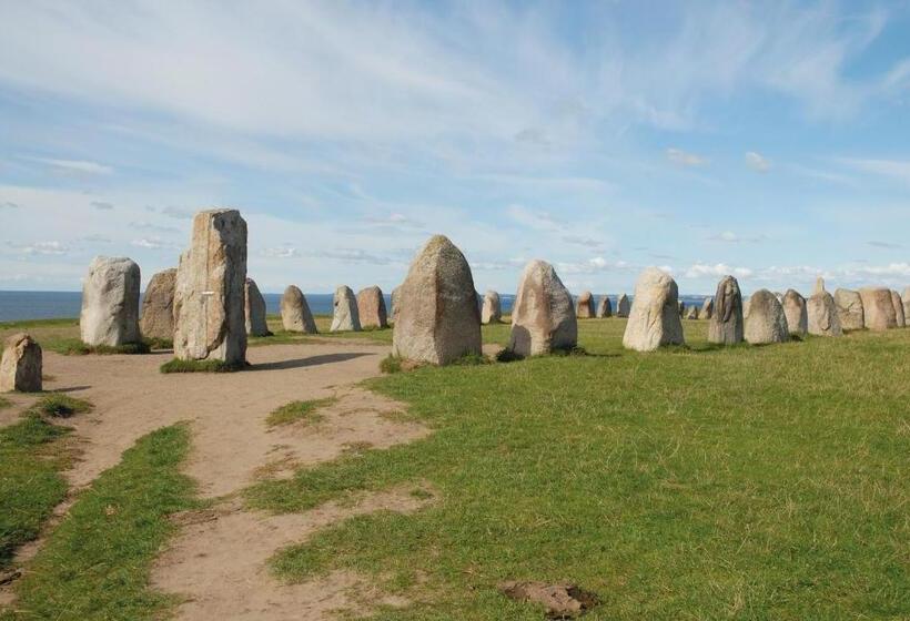 Bed and Breakfast Vallebergaslätt