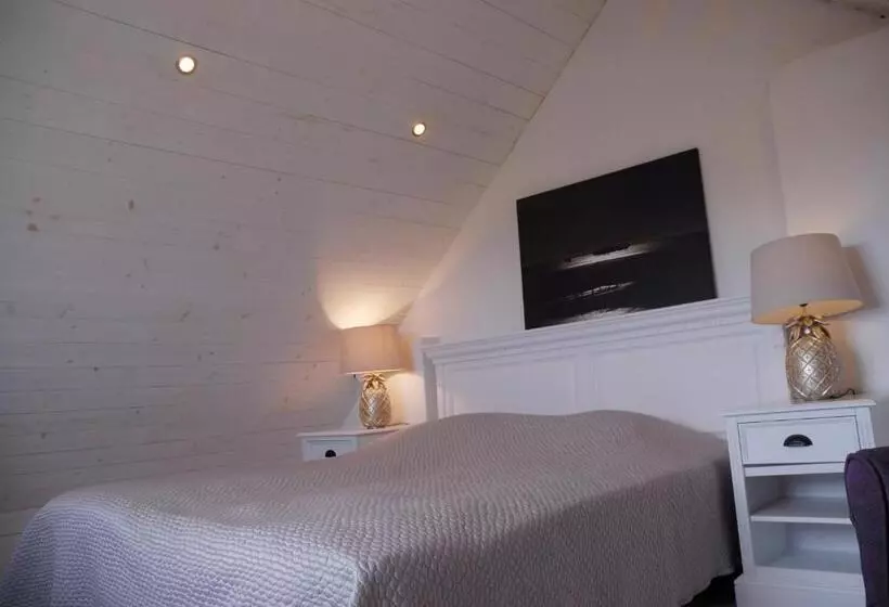 Bed and Breakfast Vallebergaslätt