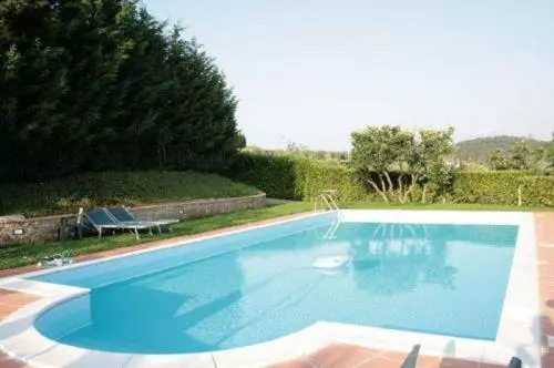 Hotelli Agriturismo Olmi Grossi