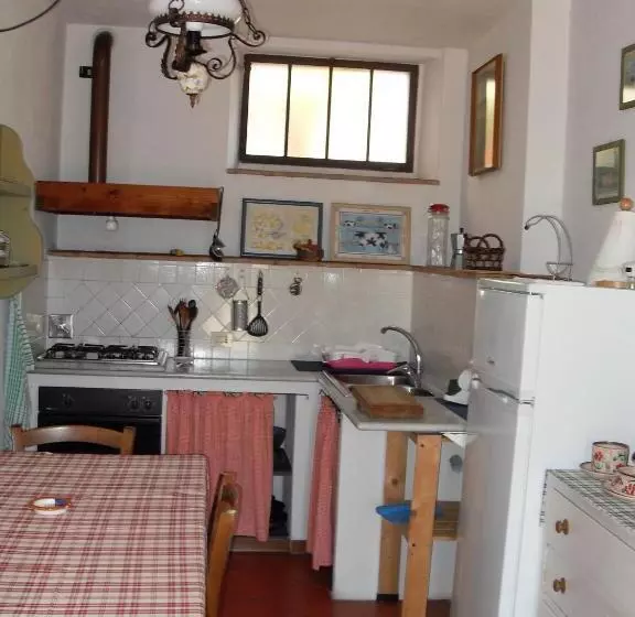Hotelli Agriturismo Olmi Grossi