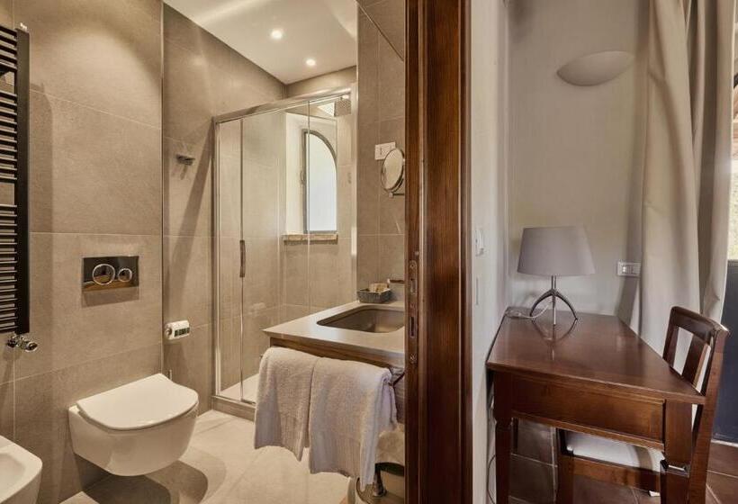 فندق Agriturismo Villetta Di Monterufoli