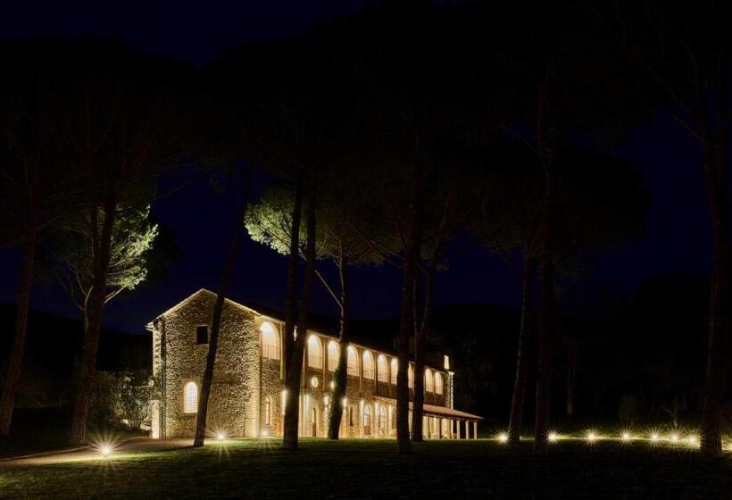 فندق Agriturismo Villetta Di Monterufoli
