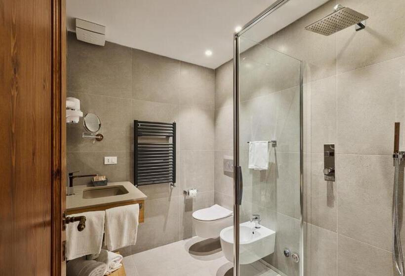 فندق Agriturismo Villetta Di Monterufoli