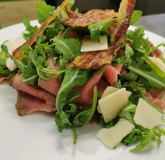 فندق Agriturismo Villetta Di Monterufoli