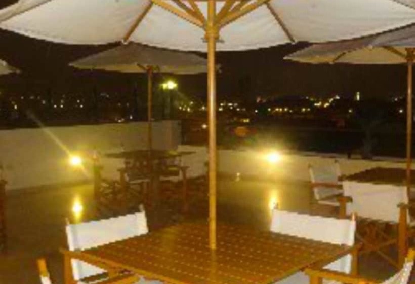 El Brujo Hotel   Centro Histórico