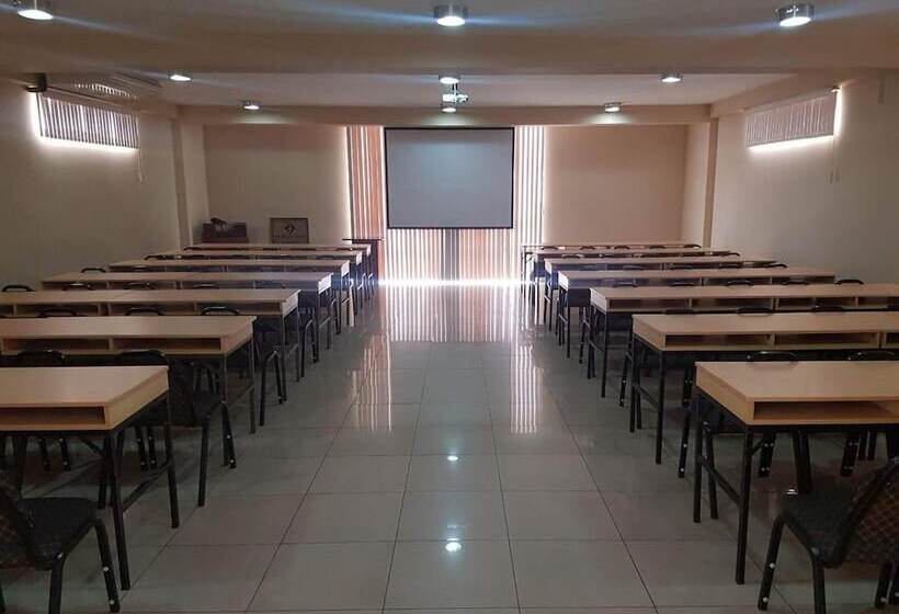 El Brujo Hotel   Centro Histórico