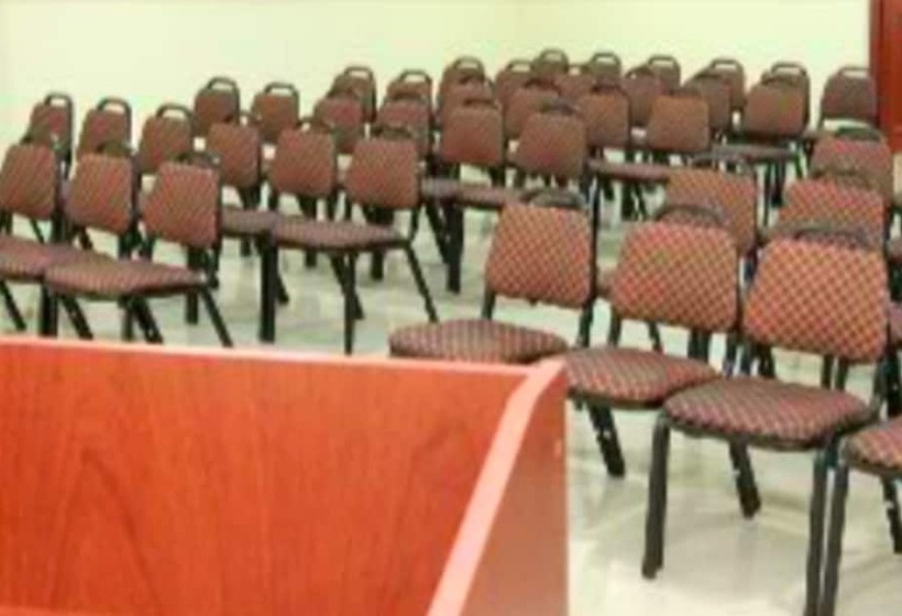 El Brujo Hotel   Centro Histórico