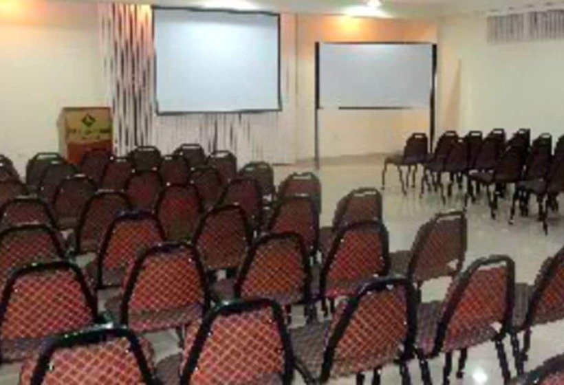 El Brujo Hotel   Centro Histórico