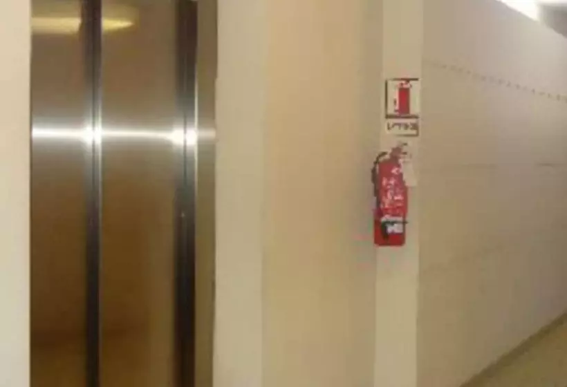 El Brujo Hotel   Centro Histórico