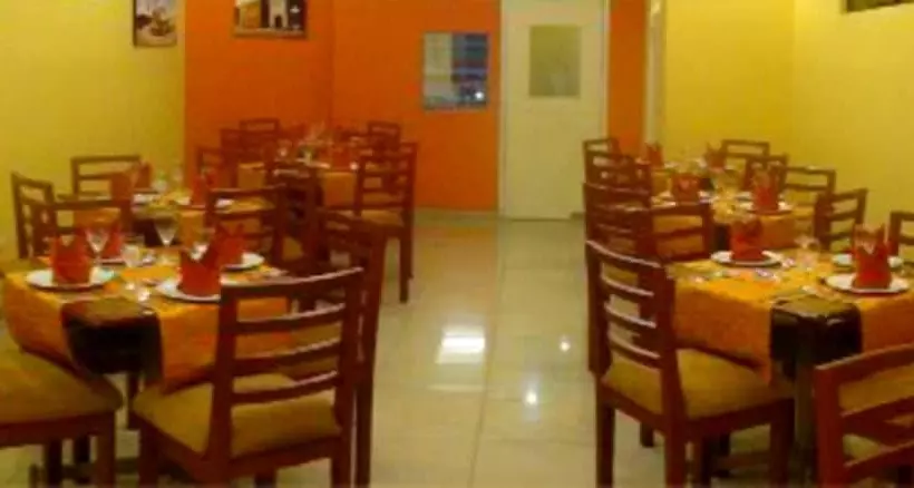 El Brujo Hotel   Centro Histórico