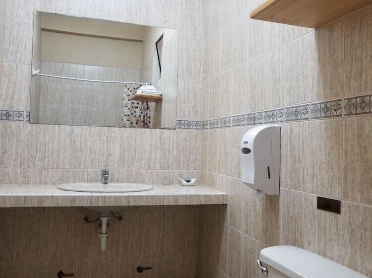 El Brujo Hotel   Centro Histórico