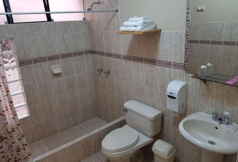 El Brujo Hotel   Centro Histórico