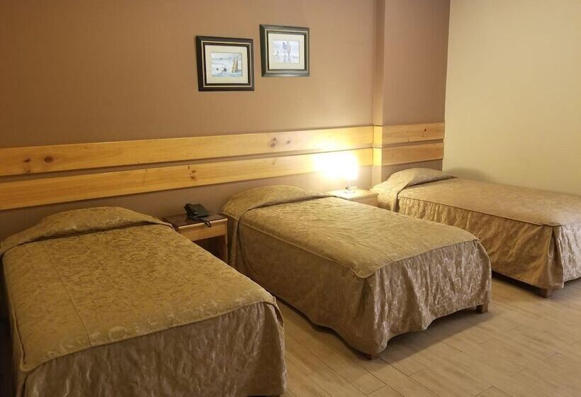 El Brujo Hotel   Centro Histórico