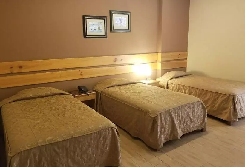 El Brujo Hotel   Centro Histórico