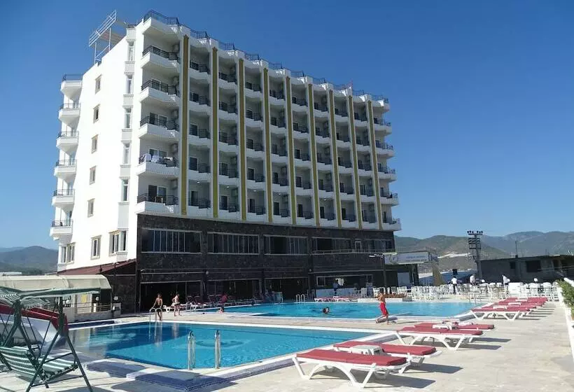 Princess Resort Hotels