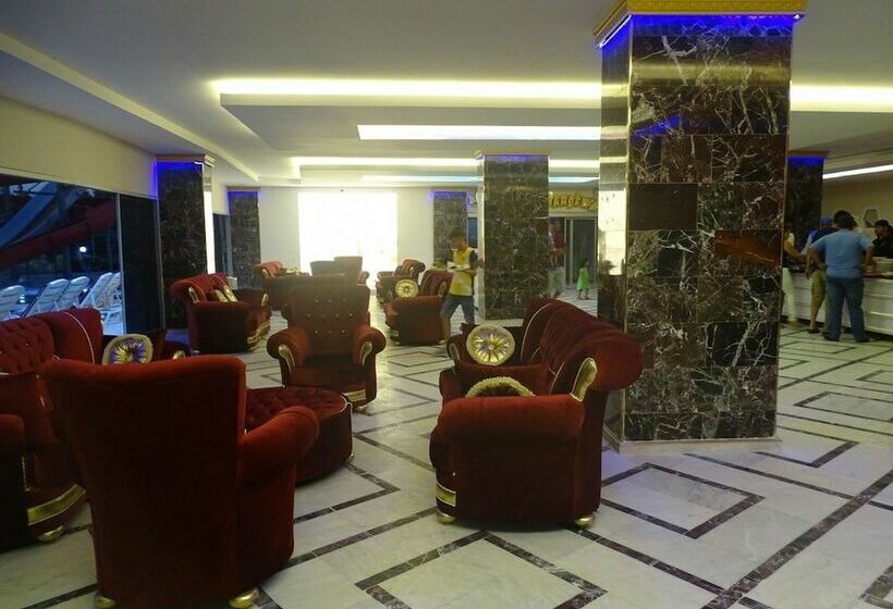 Princess Resort Hotels