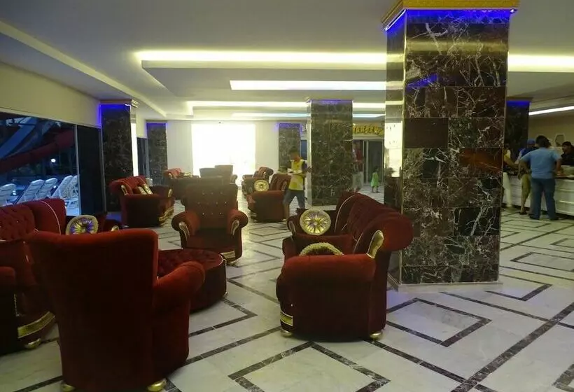 Princess Resort Hotels