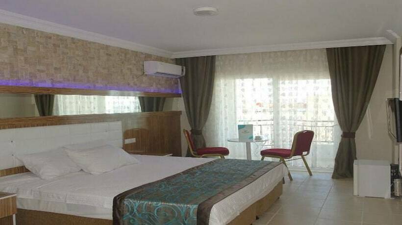 Princess Resort Hotels