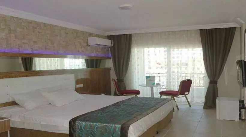 Princess Resort Hotels