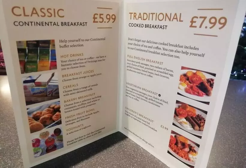 Hotelli Purple Roomz Preston South