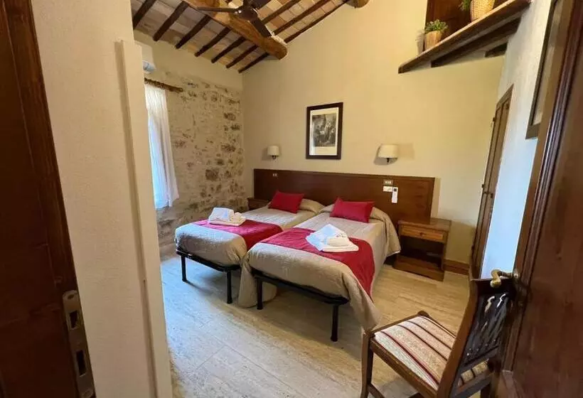 ホテル Tenuta Decimo   Villa Dini