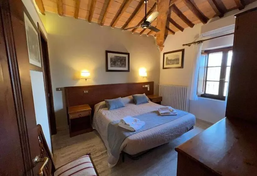 ホテル Tenuta Decimo   Villa Dini