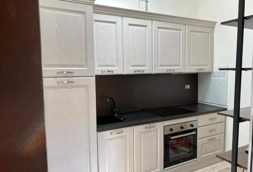 ホテル Tenuta Decimo   Villa Dini