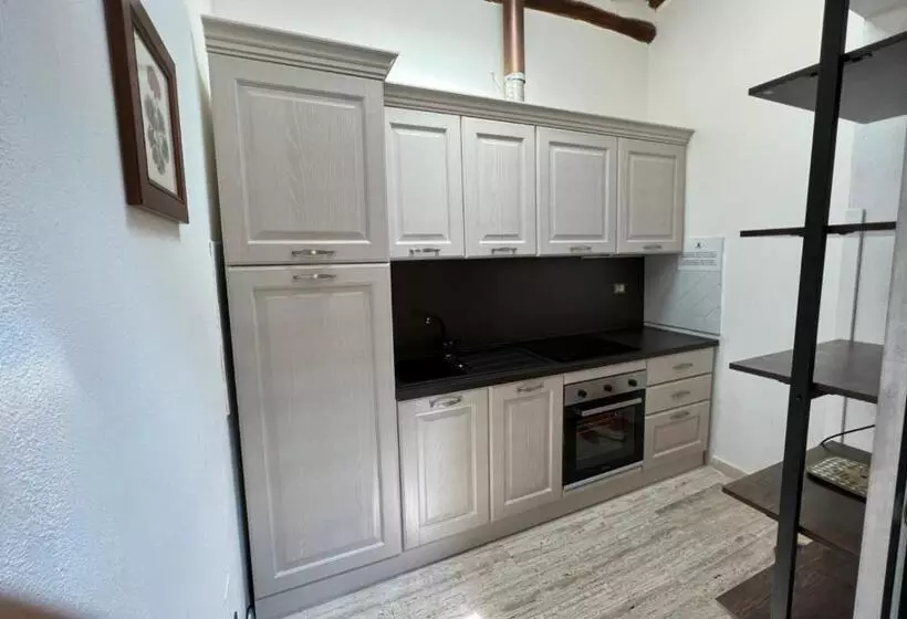 ホテル Tenuta Decimo   Villa Dini