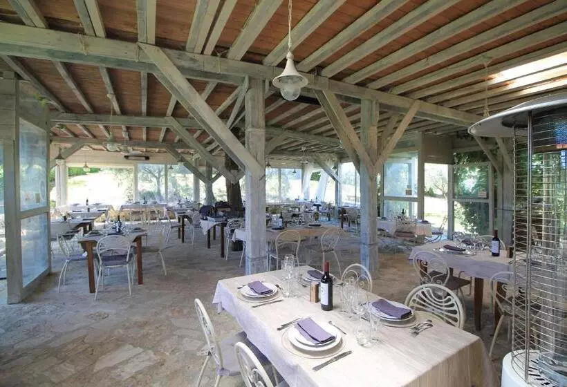 ホテル Tenuta Decimo   Villa Dini