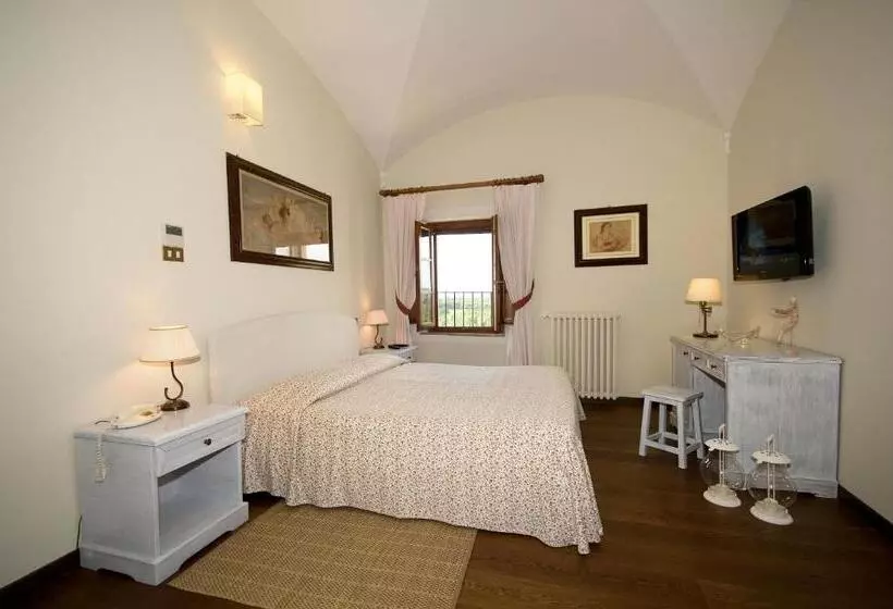 ホテル Tenuta Decimo   Villa Dini