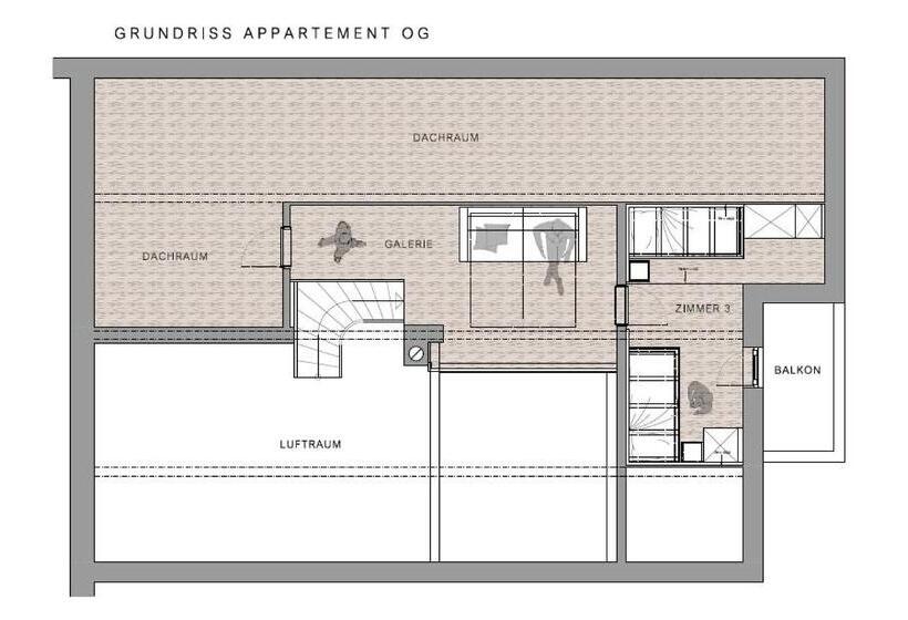 بنسيون Aparthotel Hohe Brücke