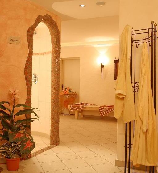 بنسيون Aparthotel Hohe Brücke