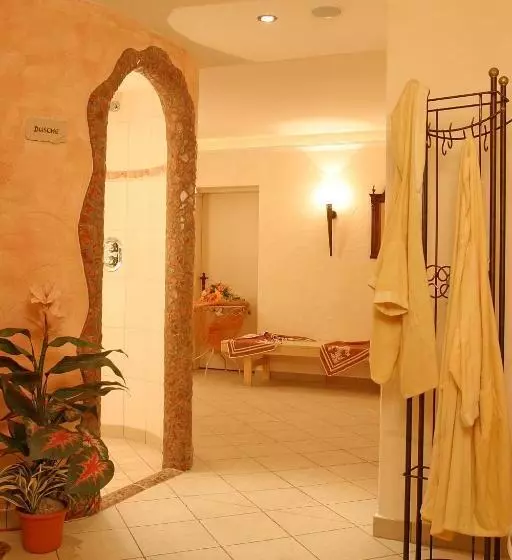 ペンション Aparthotel Hohe Brücke