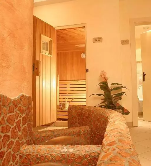 ペンション Aparthotel Hohe Brücke