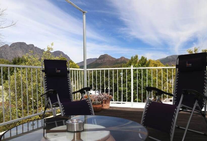 ペンション Centre Ville Guest House