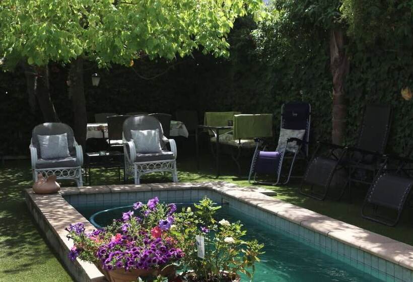 ペンション Centre Ville Guest House