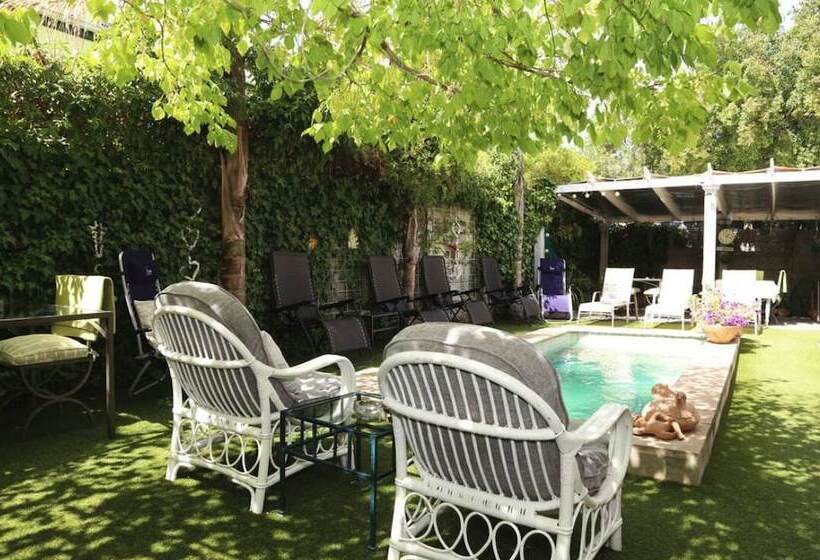 ペンション Centre Ville Guest House